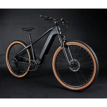 Claud Butler Wrath 2.0 Cues Electric Mountain Bike