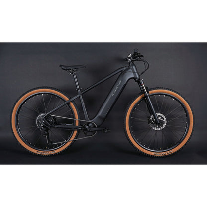 Claud Butler Wrath 2.0 Cues Electric Mountain Bike