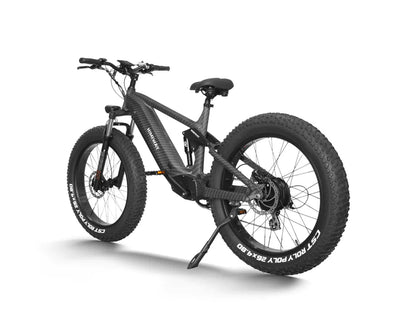 Himiway King Cobra Electric Mountain Bike