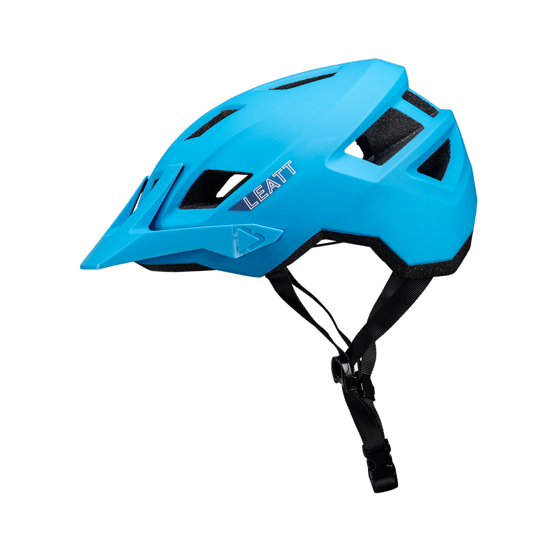 Leatt Helmet MTB AllMtn 1.0 - Enviro Electric Bikes