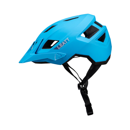 Leatt Helmet MTB AllMtn 1.0 - Enviro Electric Bikes