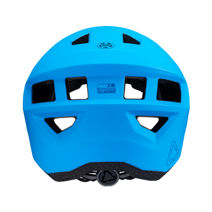 Leatt Helmet MTB AllMtn 1.0 - Enviro Electric Bikes