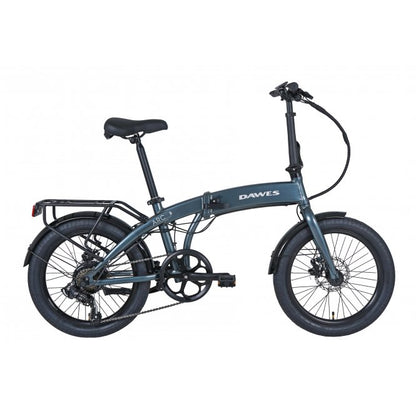 Dawes Arc Electric Folding Bike