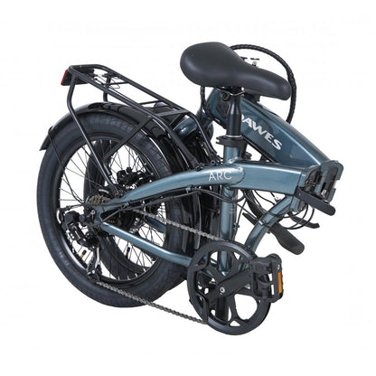 Dawes Arc Electric Folding Bike