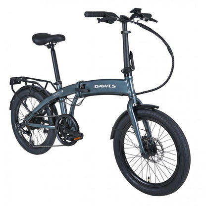 Dawes Arc Electric Folding Bike