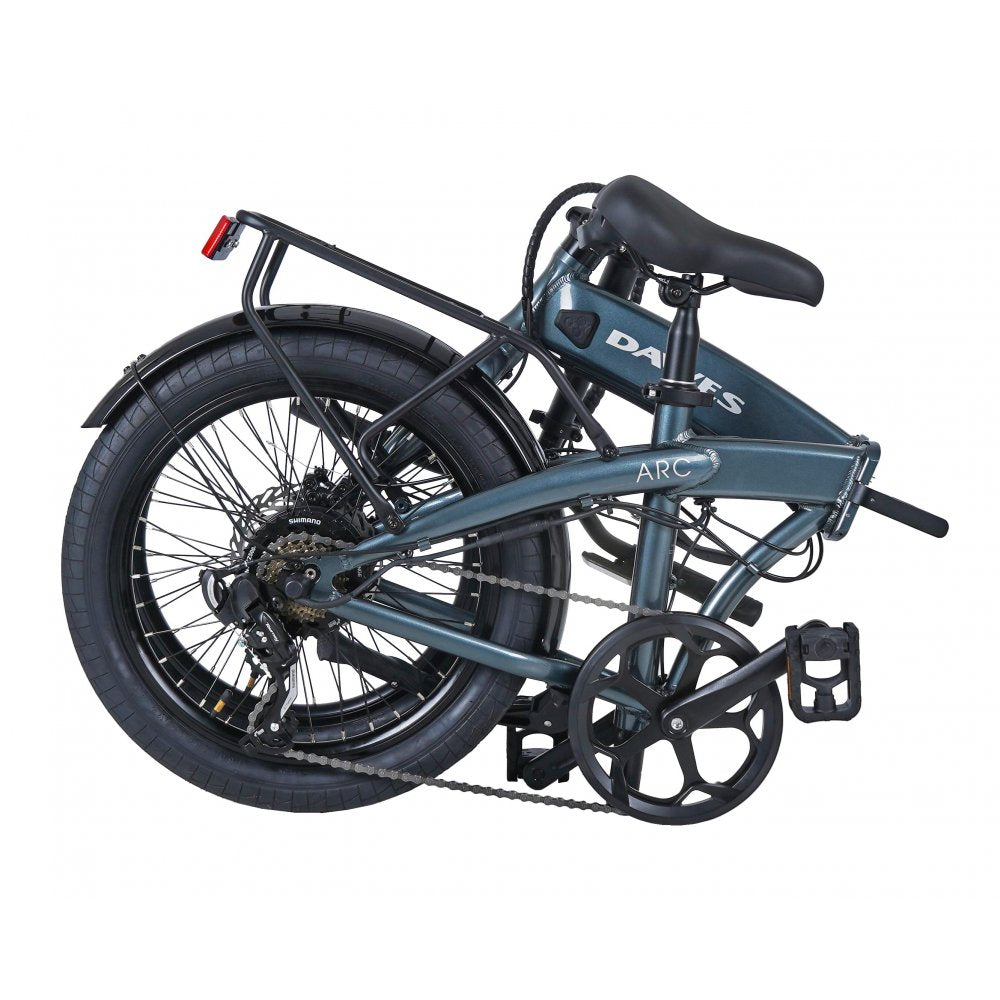 Dawes Arc Electric Folding Bike