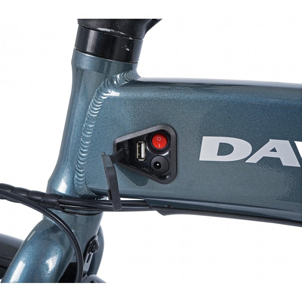 Dawes Arc Electric Folding Bike