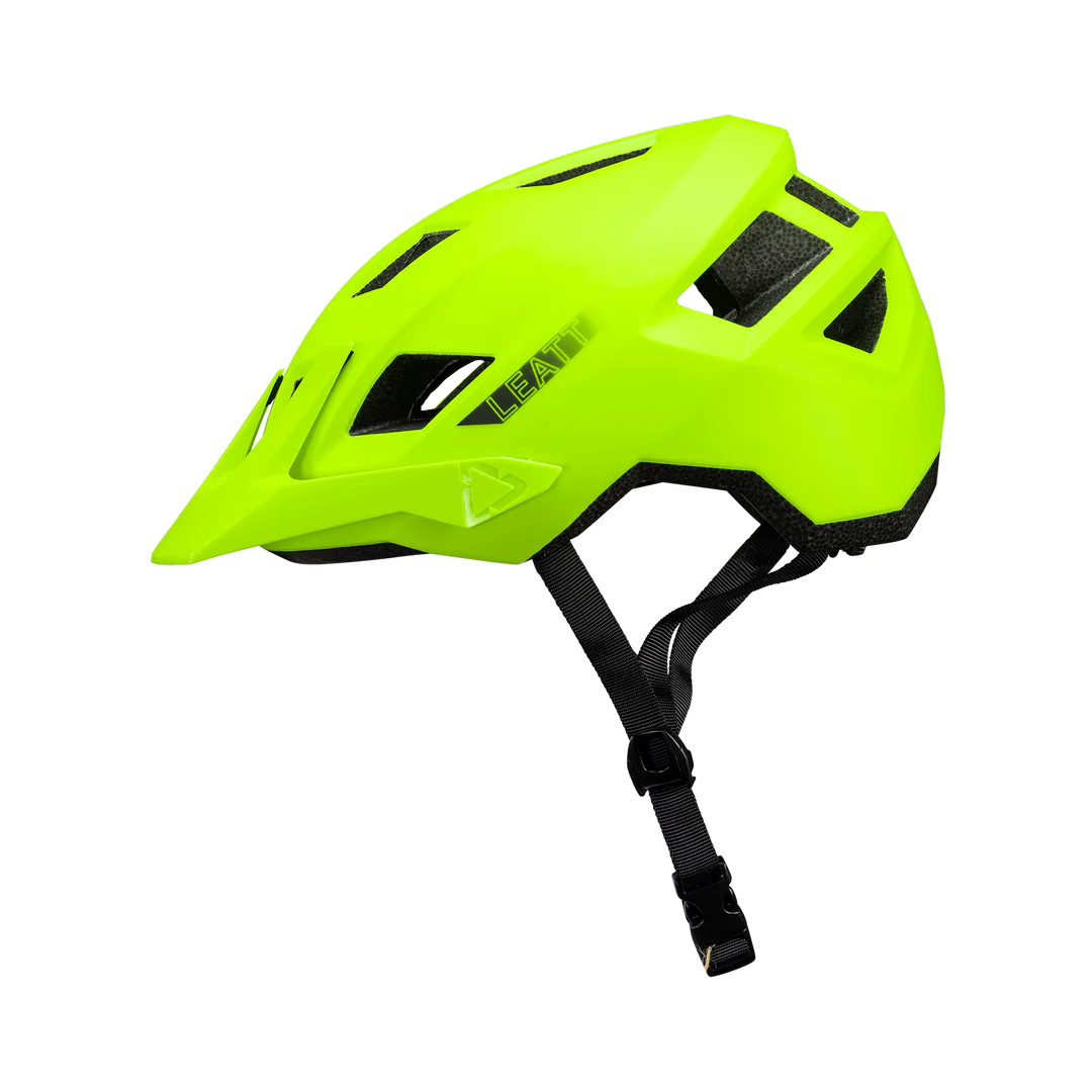 Leatt Helmet MTB AllMtn 1.0 - Enviro Electric Bikes