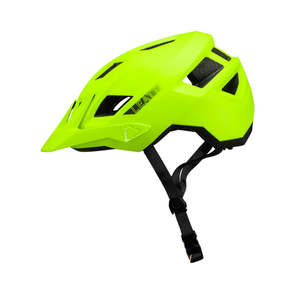 Leatt Helmet MTB AllMtn 1.0 - Enviro Electric Bikes