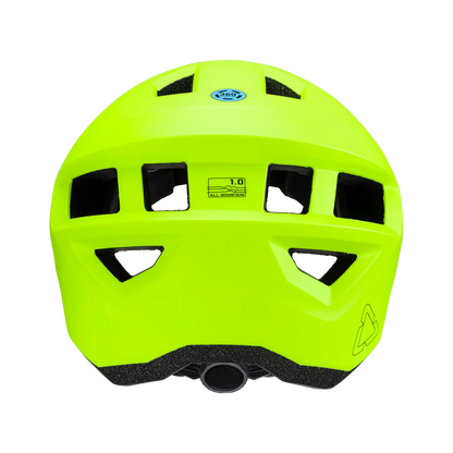 Leatt Helmet MTB AllMtn 1.0 - Enviro Electric Bikes