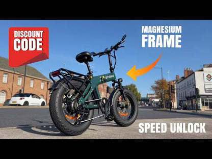 ENGWE EP-2 3.0 Boost