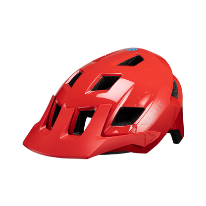 Leatt Helmet MTB AllMtn 1.0 - Enviro Electric Bikes