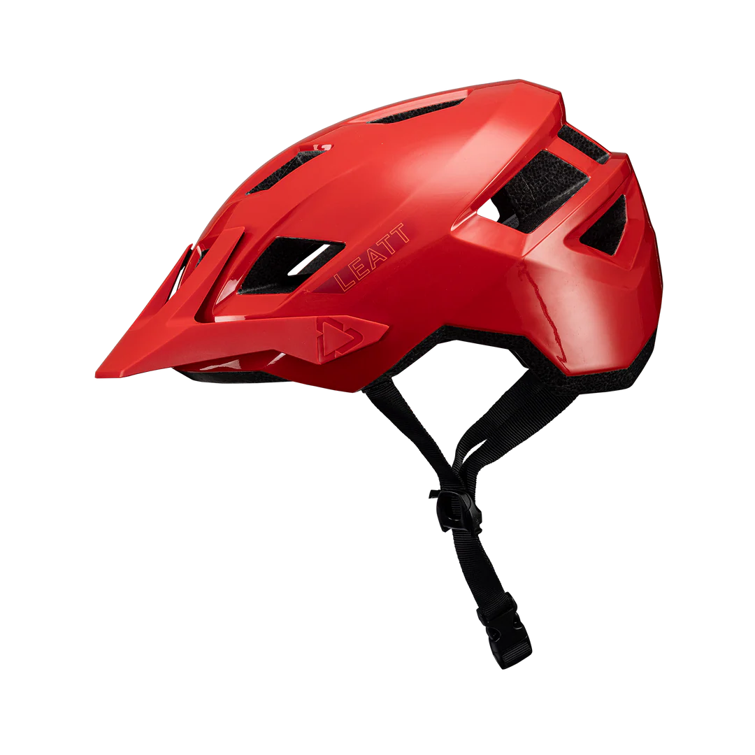 Leatt Helmet MTB AllMtn 1.0 - Enviro Electric Bikes