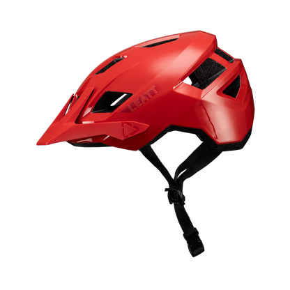 Leatt Helmet MTB AllMtn 1.0 - Enviro Electric Bikes
