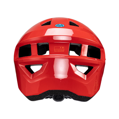 Leatt Helmet MTB AllMtn 1.0 - Enviro Electric Bikes