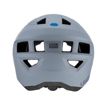 Leatt Helmet MTB AllMtn 1.0 - Enviro Electric Bikes