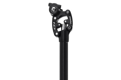 Suspension Seat Post For Rumble