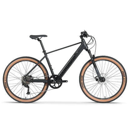 Wisper Tailwind Trail Crossbar Electric Bike